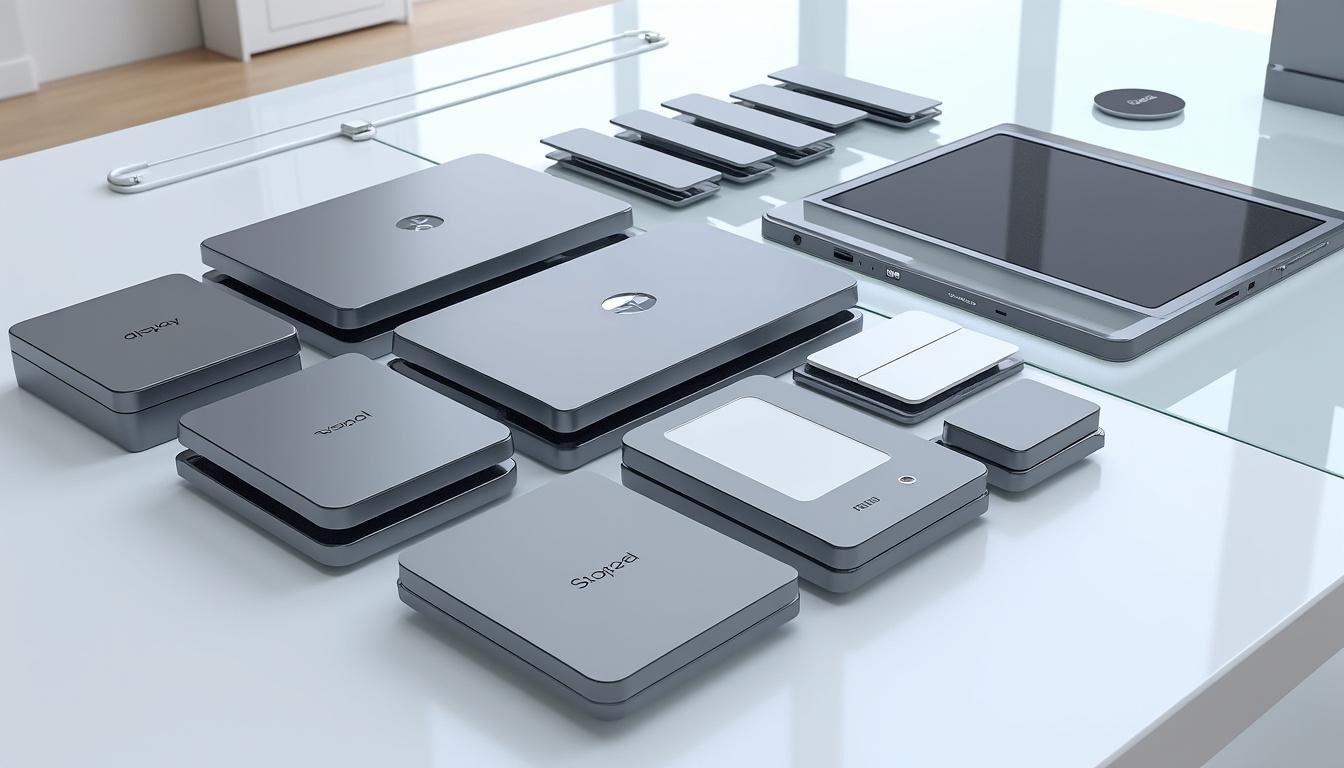 Découvrez tout sur Windows 12 : ses nouveautés révolutionnaires, la date de sortie tant attendue et les fonctionnalités clés qui transformeront votre expérience utilisateur. Restez à la pointe de l'innovation avec notre guide complet.