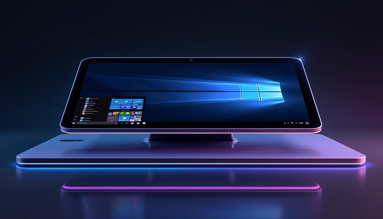 Découvrez tout sur Windows 12 : ses nouveautés excitantes, la date de sortie tant attendue et les fonctionnalités clés qui transformeront votre expérience utilisateur. Restez à jour avec les dernières innovations de Microsoft !