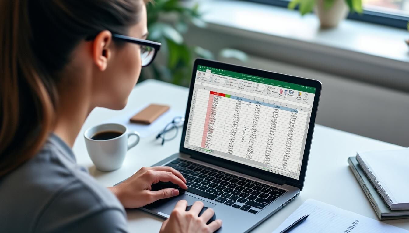Découvrez comment supprimer facilement les doublons dans Excel grâce à nos astuces pratiques et étapes claires. Optimisez vos données et gagnez du temps avec nos conseils simples.