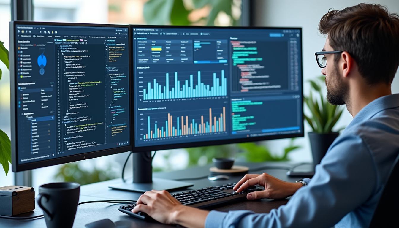 découvrez les avantages de la certification istqb pour booster votre carrière en test logiciel. apprenez comment cette qualification reconnue internationalement peut améliorer vos compétences, augmenter vos opportunités professionnelles et vous démarquer dans un secteur en pleine expansion.