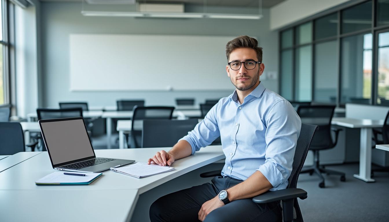 découvrez comment la certification istqb peut propulser votre carrière en test logiciel. explorez les avantages, les opportunités professionnelles et les compétences acquises grâce à cette certification reconnue internationalement.