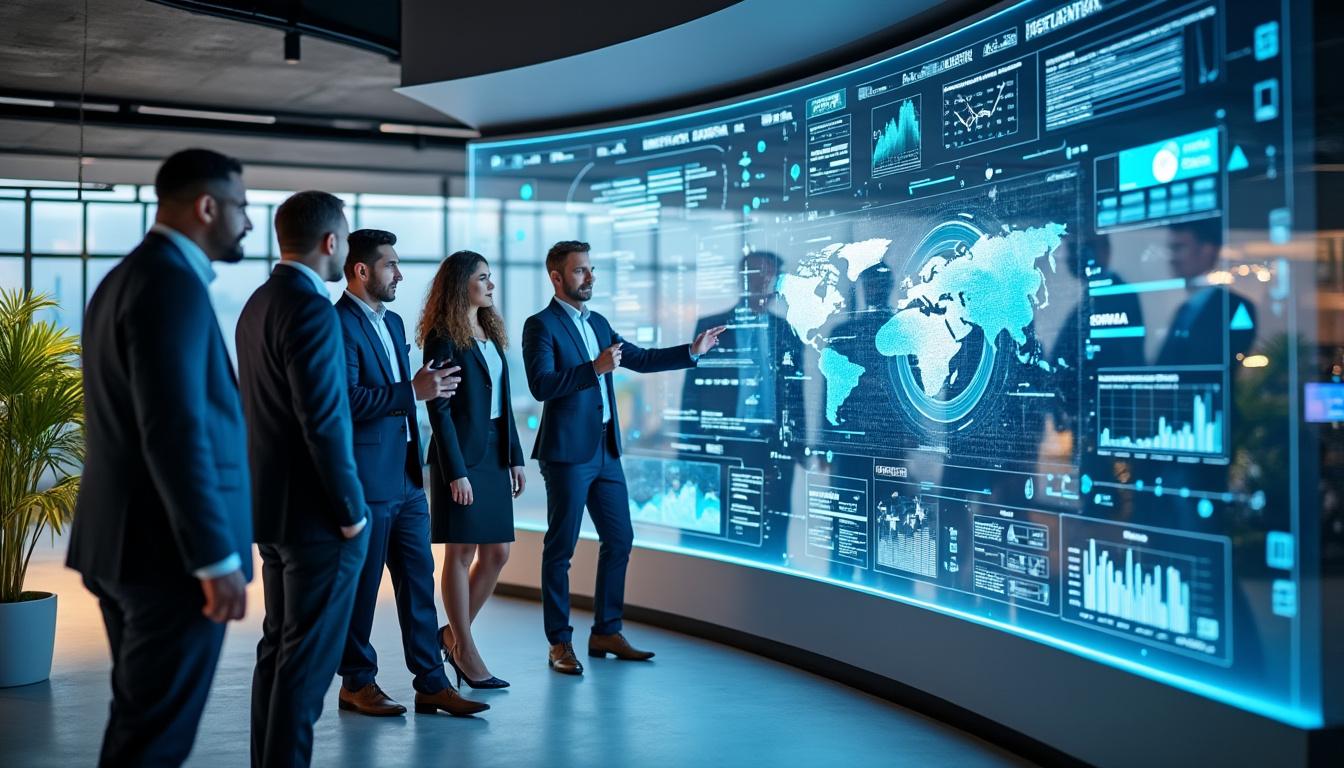 découvrez comment fonctionnent les american management systems en 2025 : analyse de leurs principes, avantages pour les entreprises et principaux défis à relever pour rester compétitif à l’ère moderne.