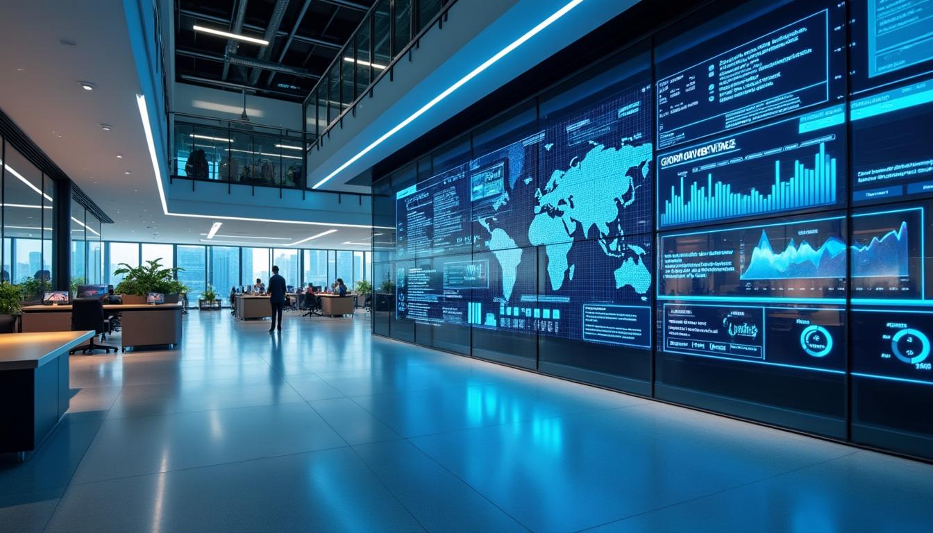 découvrez le fonctionnement, les avantages et les défis des american management systems en 2025. un guide complet pour comprendre leur impact sur la gestion et la performance des entreprises.