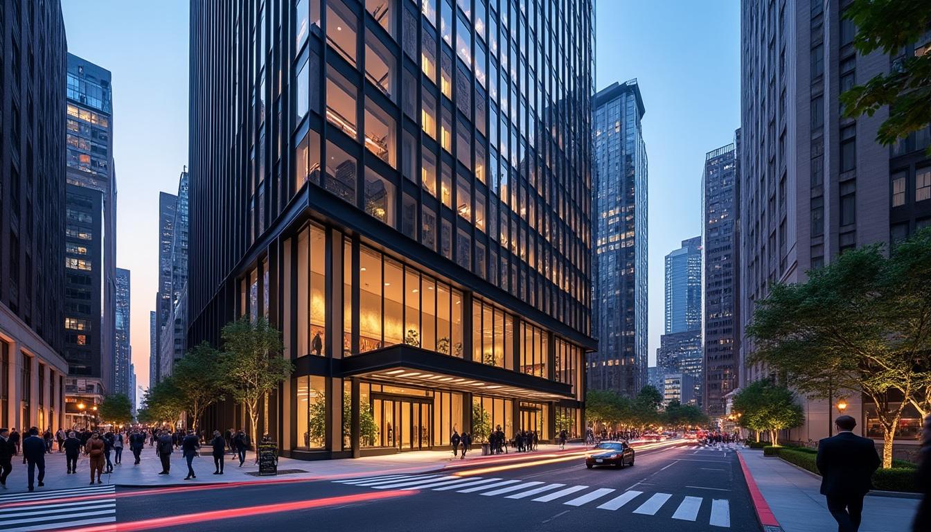 découvrez les fluctuations du salaire moyen à new york selon les différents secteurs d'activité. cette analyse approfondie vous permettra de mieux comprendre les enjeux économiques et les opportunités professionnelles dans la ville qui ne dort jamais.