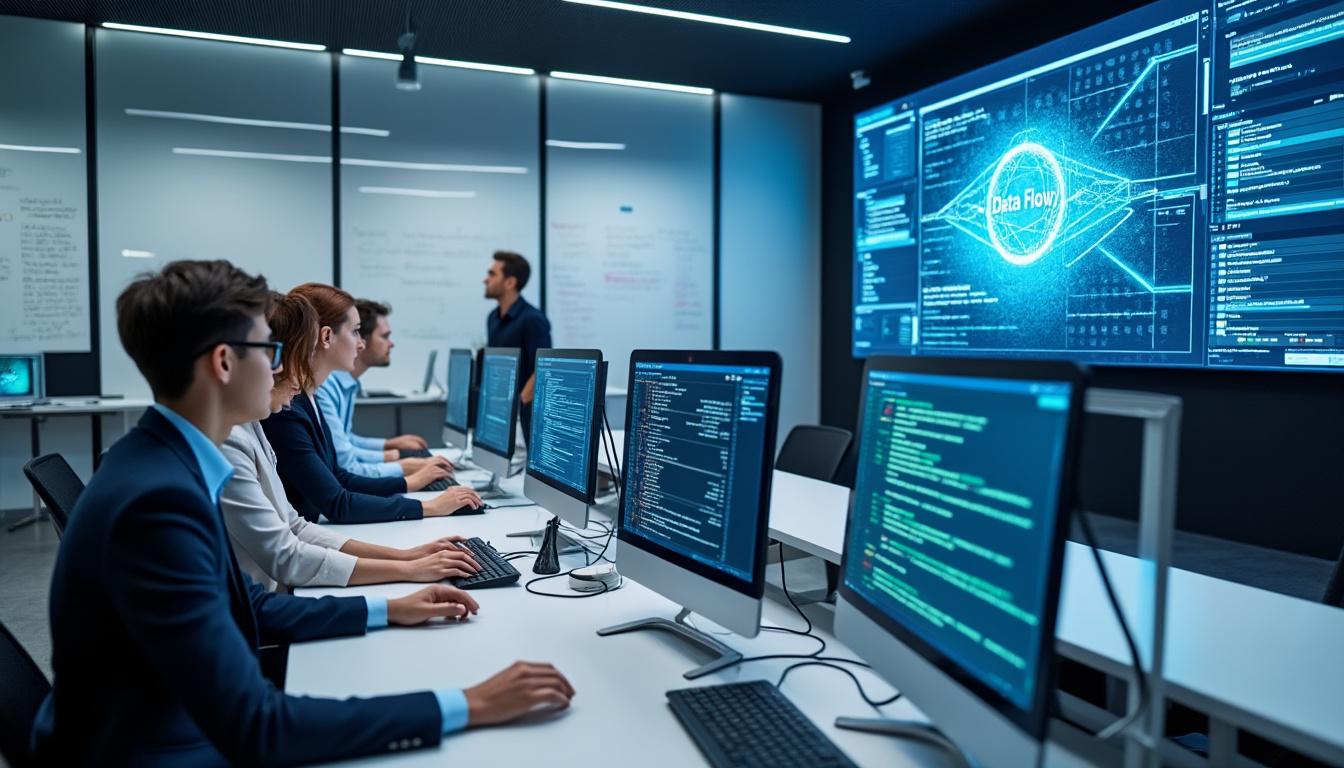 découvrez les avantages d'une alternance en cybersécurité chez nexa : formation pratique, expertise de pointe, accompagnement personnalisé et immersion dans un environnement dynamique. faites le choix d'une carrière d'avenir et boostez vos compétences avec nexa.
