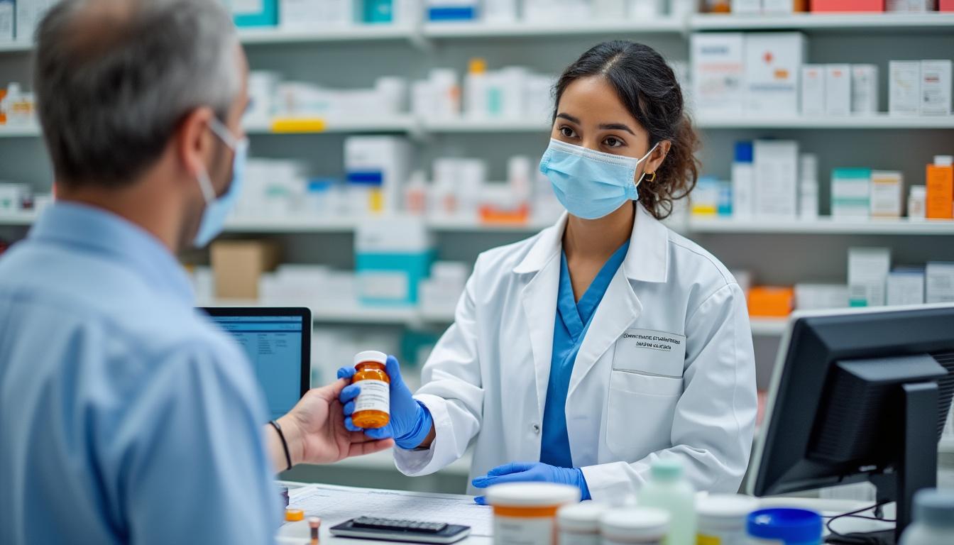 découvrez tout ce que vous devez savoir sur le salaire des préparateurs en pharmacie en 2025. analyse des tendances, facteurs influençant la rémunération et perspectives de carrière dans le secteur pharmaceutique.