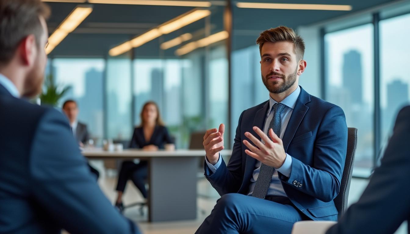 découvrez comment maîtriser les questions pièges en entretien d'embauche avec des conseils pratiques et des astuces pour y répondre efficacement. préparez-vous pour impressionner vos recruteurs et maximiser vos chances de succès.