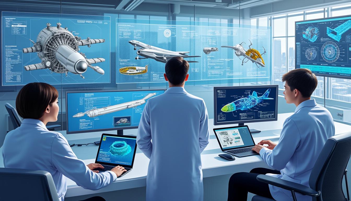 découvrez comment continental data graphics contribue activement à la transformation numérique en 2025 grâce à ses solutions innovantes, facilitant la digitalisation des entreprises et l’optimisation des processus industriels.