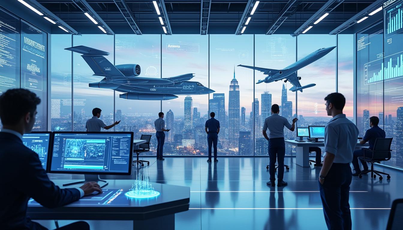 découvrez le rôle clé de continental data graphics dans la transformation numérique en 2025 : innovations, accompagnement des entreprises et solutions technologiques pour relever les défis du futur digital.