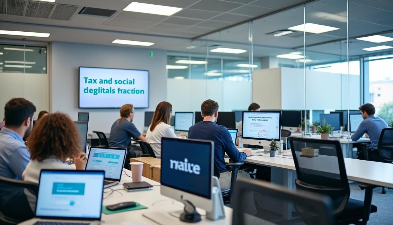 Découvrez Jedeclare.com, la plateforme innovante qui simplifie et sécurise toutes vos déclarations en ligne. Gagnez du temps et facilitez vos démarches administratives avec notre solution digitale efficace et intuitive.