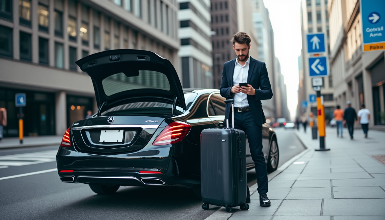 découvrez comment devenir vtc avec cab formations en 2025 grâce à ce guide complet : étapes, inscription, préparation à l’examen, astuces et conseils pour réussir votre carrière de chauffeur vtc.