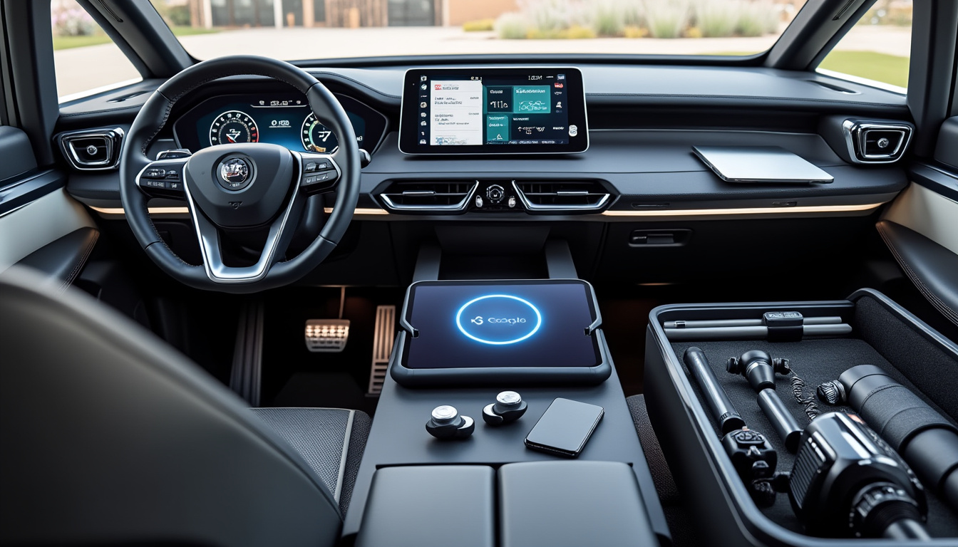 découvrez notre guide complet 2025 pour devenir vtc avec cab formations : étapes, conseils pratiques et astuces pour réussir votre formation et lancer votre carrière de chauffeur professionnel.