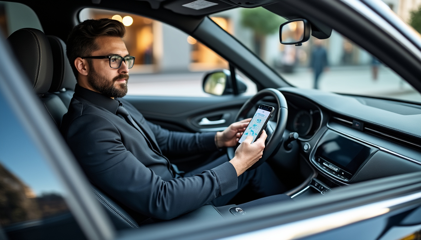 découvrez comment devenir vtc en 2025 avec cab formations : un guide complet pour réussir votre formation, obtenir votre carte vtc et démarrer votre carrière dans le transport de personnes.