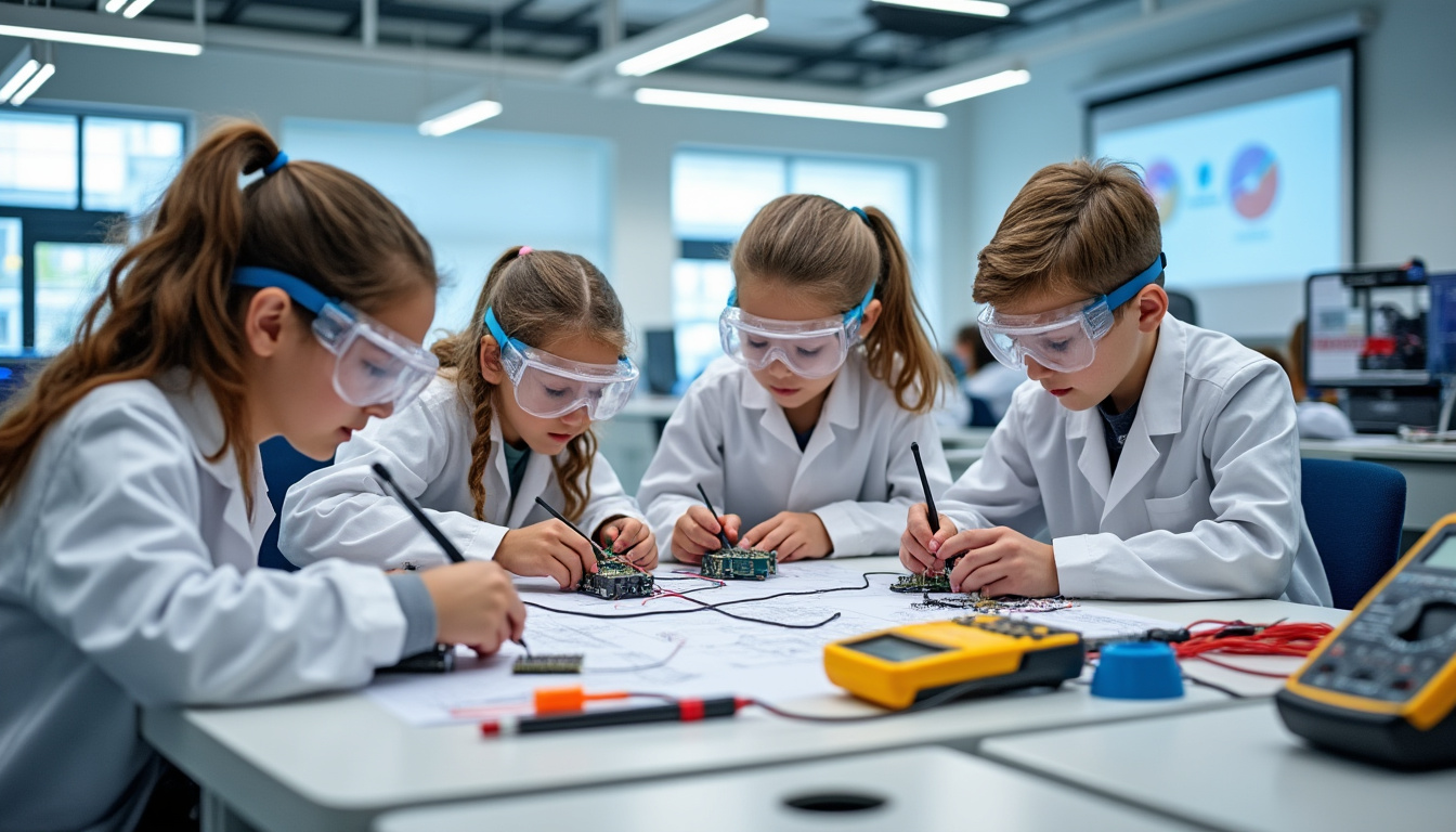 découvrez tout sur le bts ati : programme de la formation, débouchés professionnels, conseils pratiques et astuces pour réussir en 2025. informez-vous et préparez votre avenir !