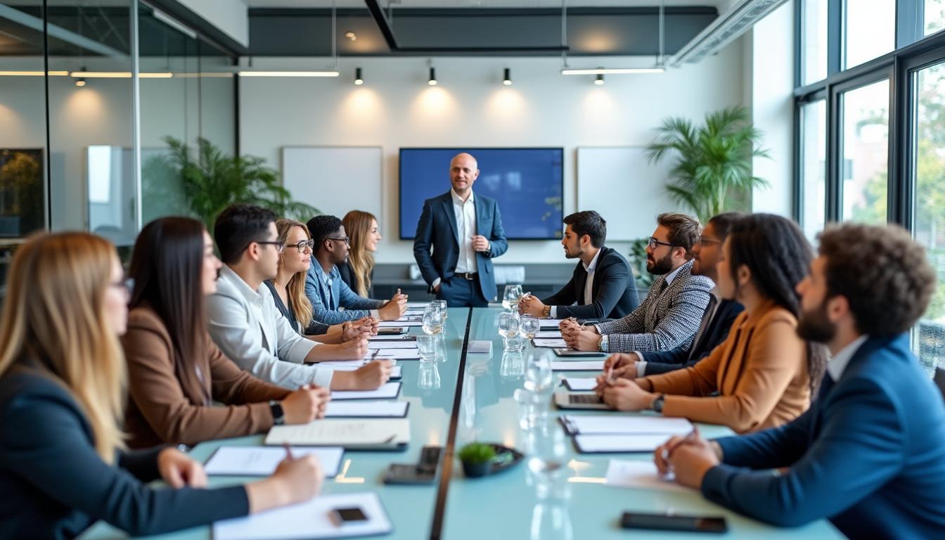 découvrez tout sur le comité d'entreprise loxam : ses avantages, son fonctionnement, et comment il soutient les salariés au quotidien.