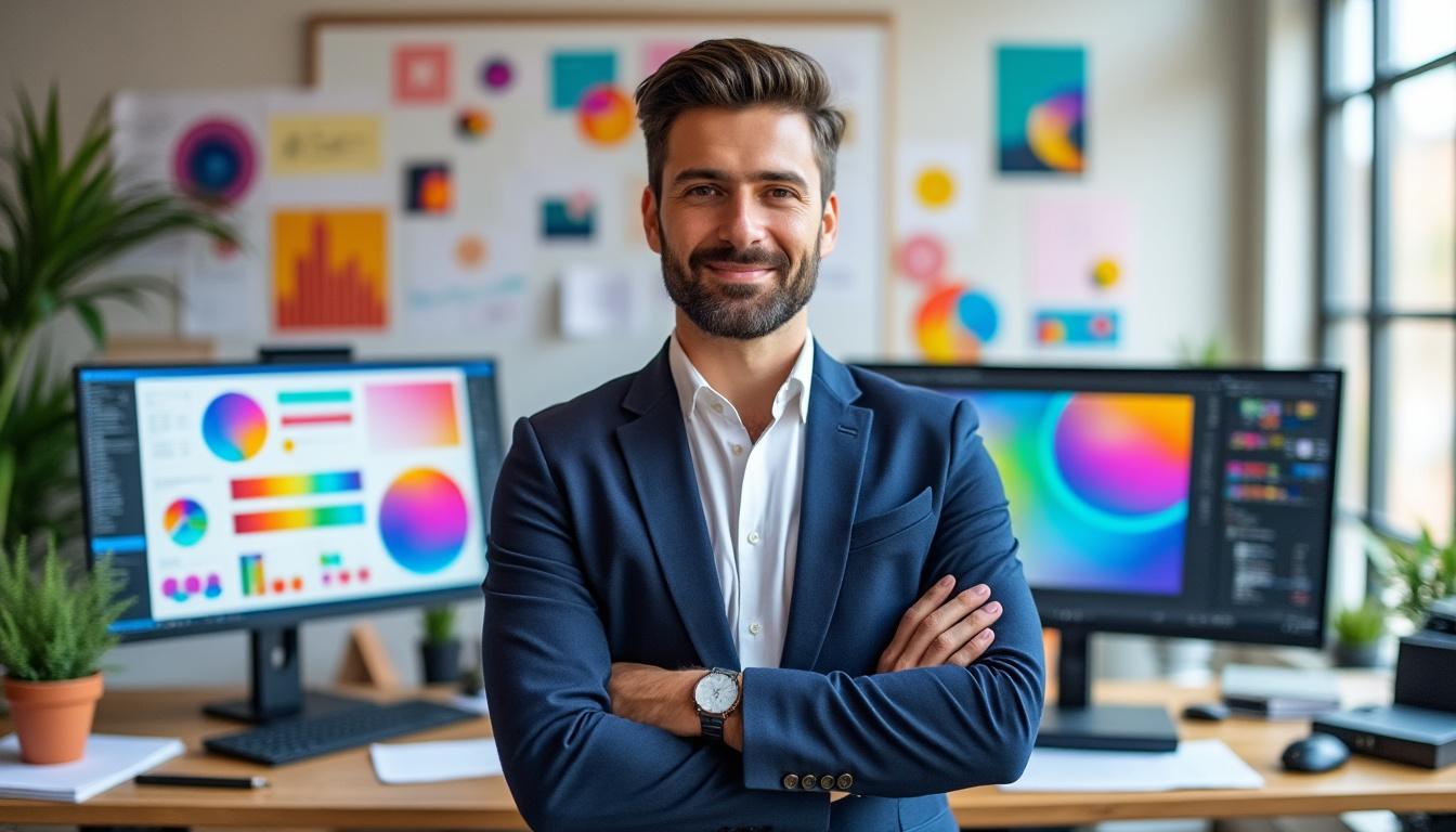 découvrez les compétences clés à maîtriser pour devenir directeur artistique et réussir dans ce métier créatif et stratégique.