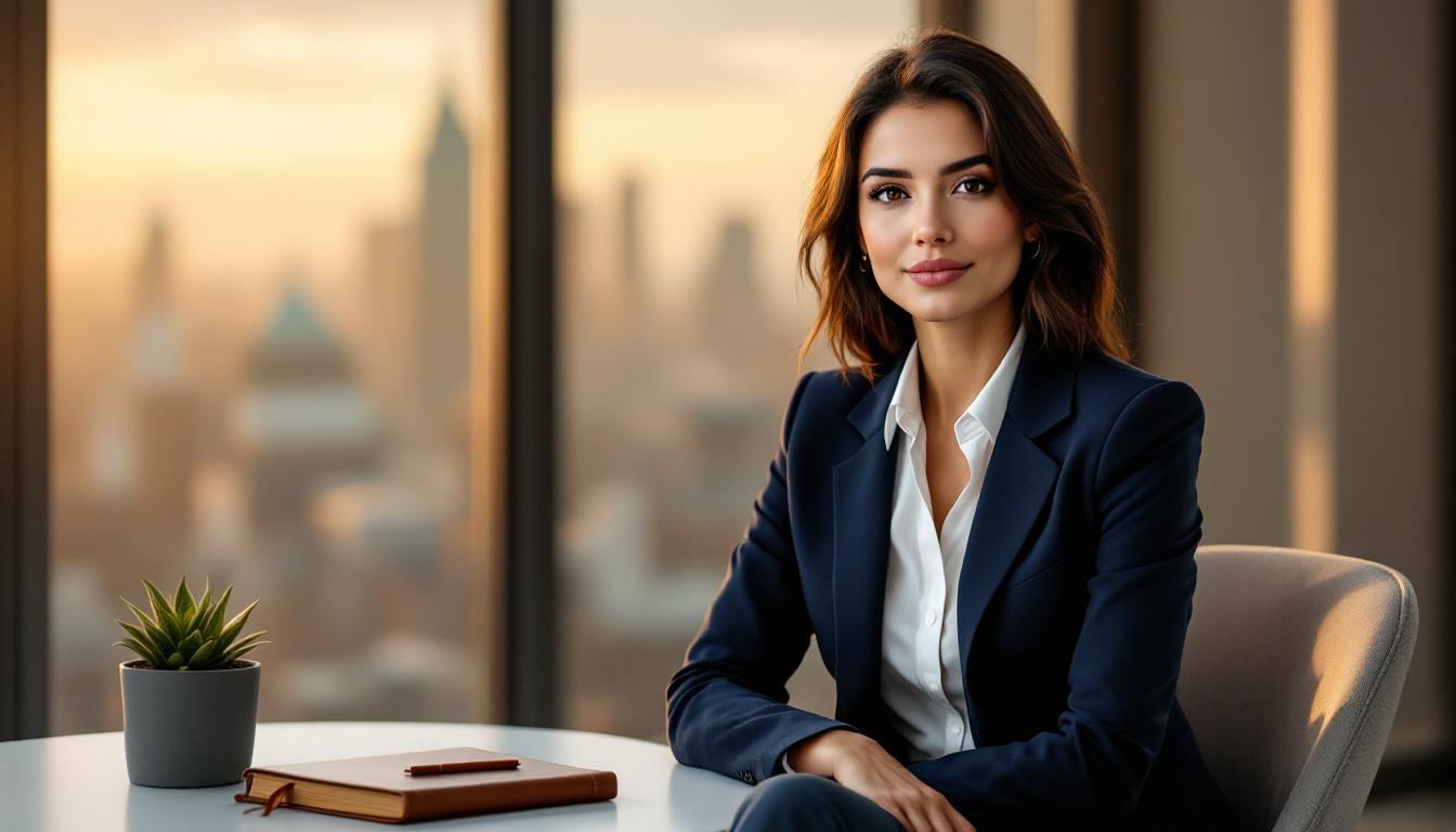 découvrez le parcours inspirant d'anissa najjar, fondatrice de success study, qui allie ambition et impact durable pour guider vers la réussite. un témoignage exclusif sur wmc.