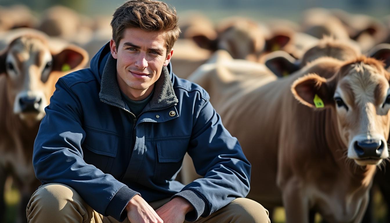 découvrez les enjeux clés du btsa production animale, une formation essentielle pour maîtriser les techniques d’élevage et répondre aux défis actuels de la filière animale.