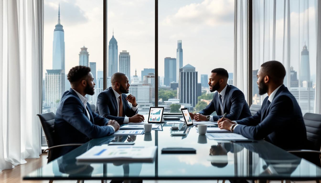 découvrez les leçons essentielles sur la dette, l'insolvabilité et les garanties issues du financement des start-up en inde, pour mieux soutenir l'écosystème entrepreneurial en afrique.