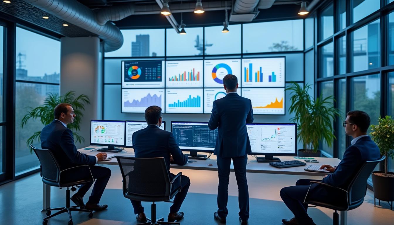 découvrez comment améliorer votre référencement naturel grâce aux conseils et stratégies d'expertiseo pour booster la visibilité de votre site web.