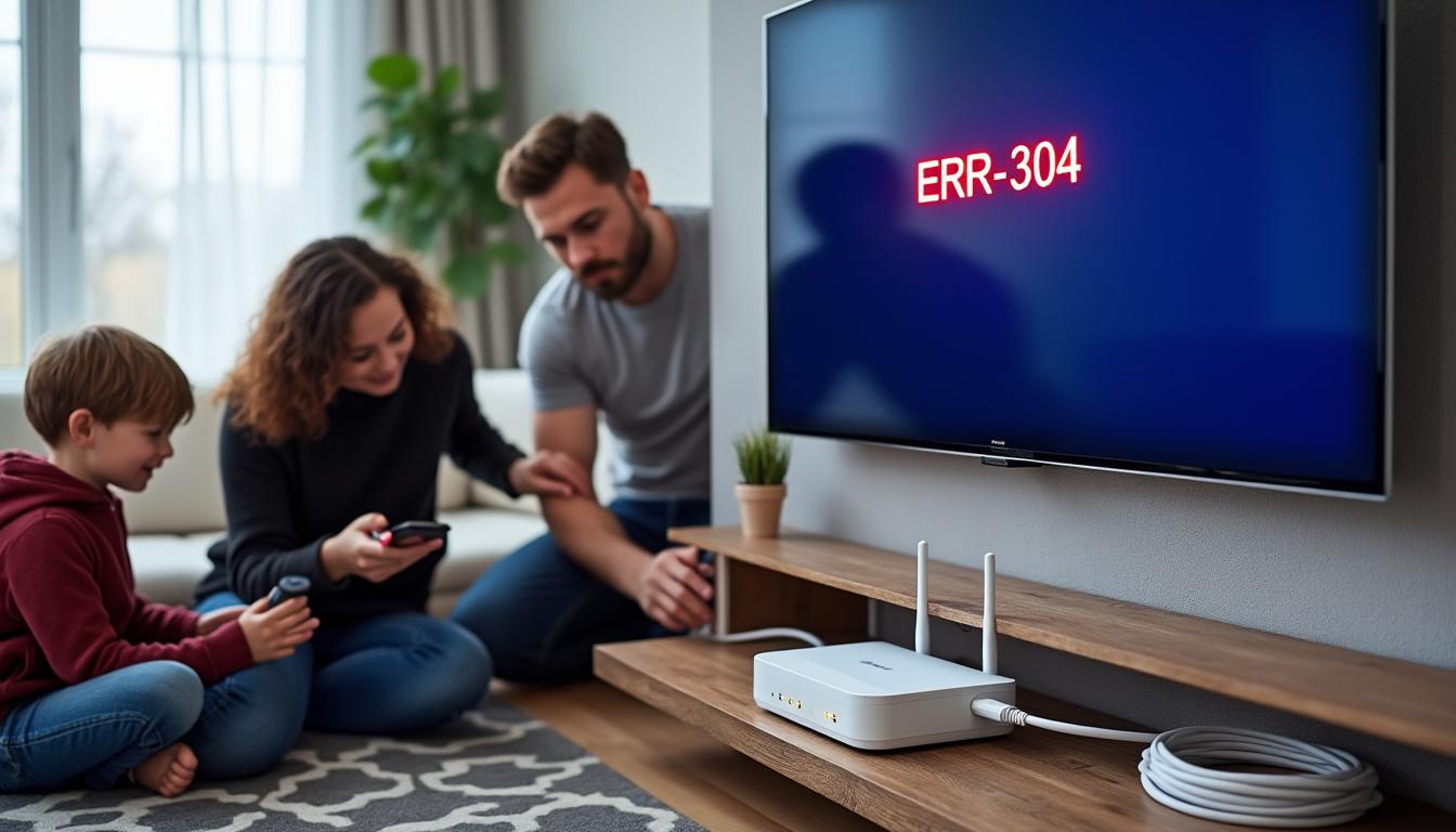 découvrez des solutions simples et efficaces pour résoudre rapidement l'erreur l11-07 et éviter les interruptions dans vos activités.