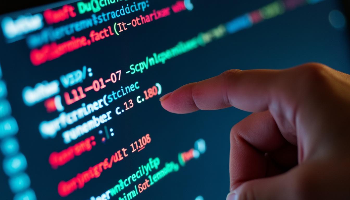 découvrez des solutions simples et efficaces pour résoudre facilement l'erreur l11-07 et éviter les interruptions.