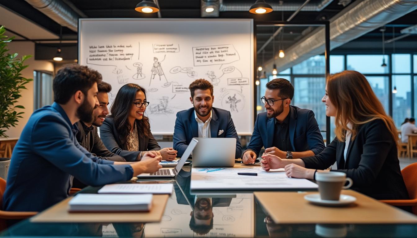 découvrez stroiesig et apprenez à raconter vos histoires de manière captivante et efficace pour toucher votre audience.