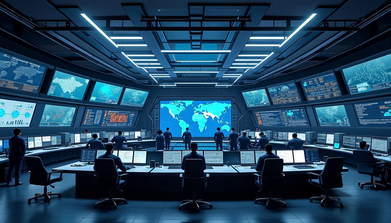 découvrez tout sur american management systems, ses innovations majeures et son impact dans le domaine de la gestion et des technologies.