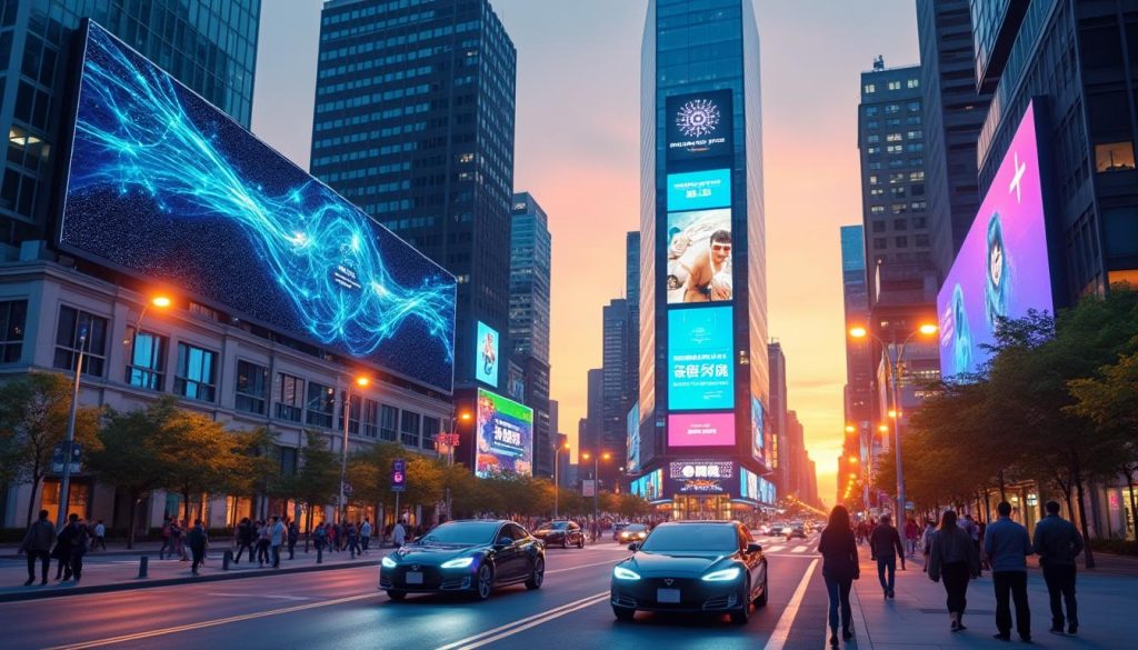 découvrez tout sur urbanweb : explorez les dernières tendances et innovations qui transforment le web urbain, pour mieux comprendre l'avenir digital des villes.