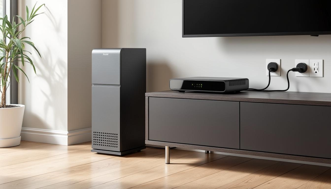 découvrez comment résoudre facilement un problème d'association avec le serveur freebox en cours grâce à nos étapes simples et efficaces.