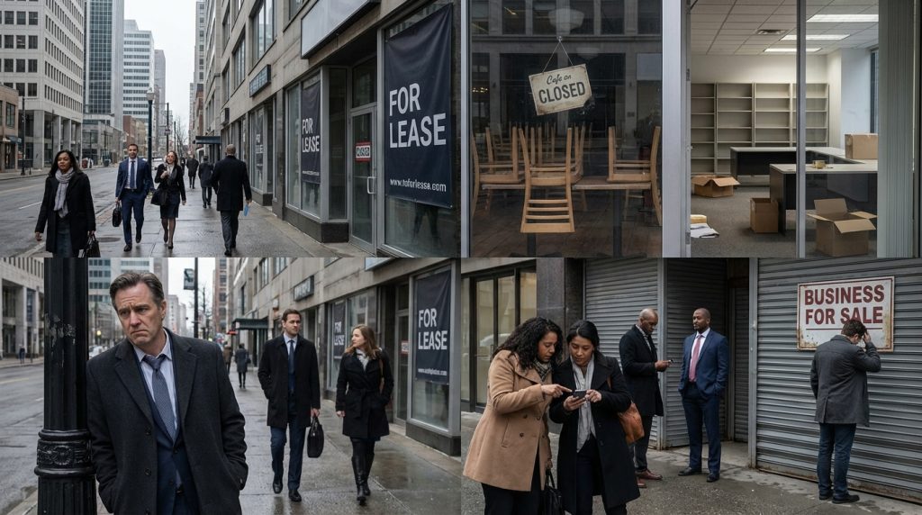 découvrez une analyse détaillée des plus de 71 000 faillites d’entreprises enregistrées sur douze mois au premier trimestre, leurs causes et impacts économiques.