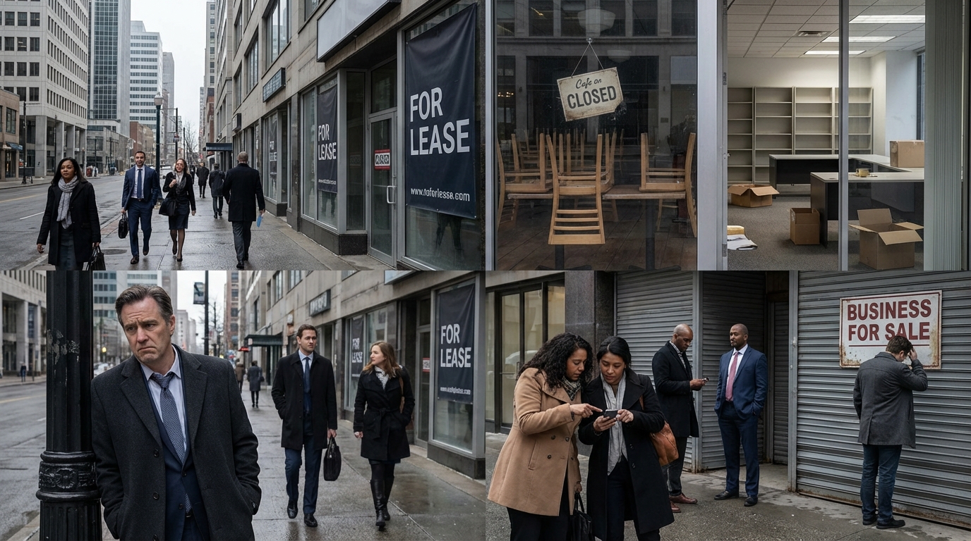 découvrez une analyse détaillée des plus de 71 000 faillites d’entreprises enregistrées sur douze mois au premier trimestre, leurs causes et impacts économiques.