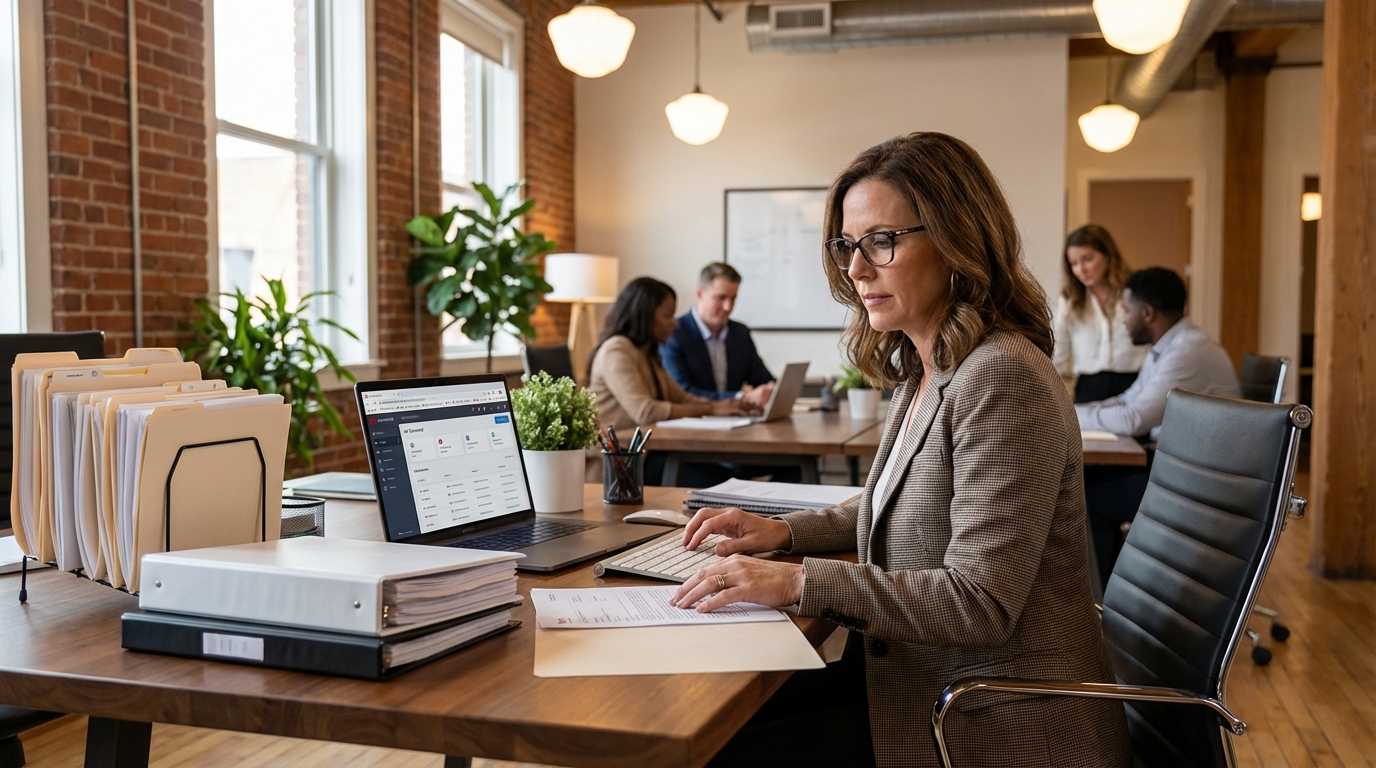 découvrez le rôle clé d'un market center administrator dans une entreprise, ses responsabilités principales et son impact sur la gestion et la coordination des activités commerciales.