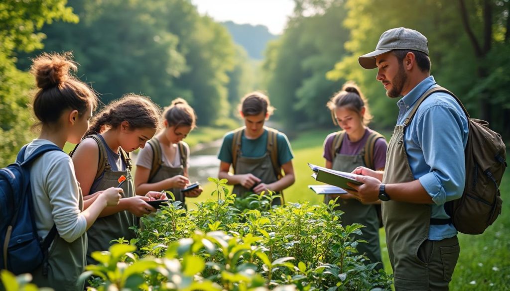 découvrez tout ce qu'il faut savoir sur le btsa gpn pour réussir votre parcours : formations, débouchés, conseils et ressources indispensables.
