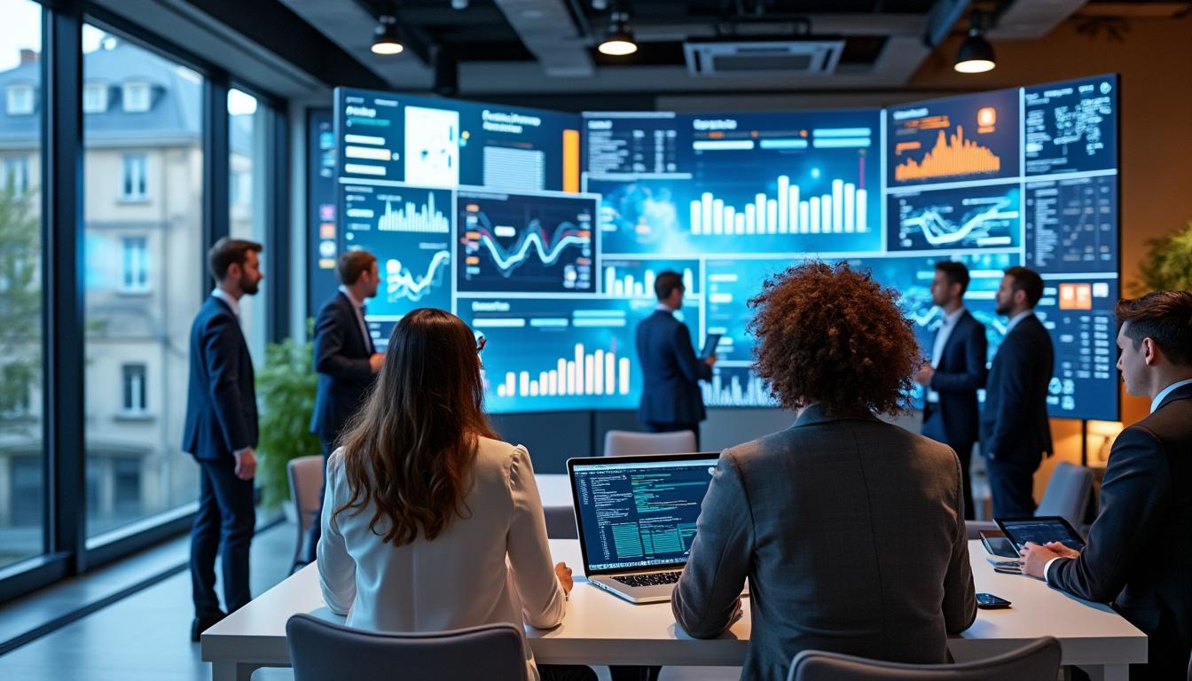 découvrez tout sur supr agency et ses services innovants qui révolutionnent votre expérience digitale. explorez leurs solutions créatives et performantes pour booster votre business.