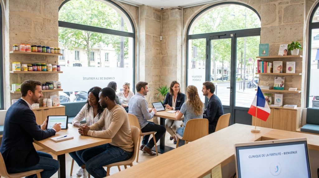 découvrez comment les coachs, applications et compléments contribuent à l'essor rapide du marché de la fertilité en france, en aidant un nombre croissant de personnes à réaliser leur projet parental.
