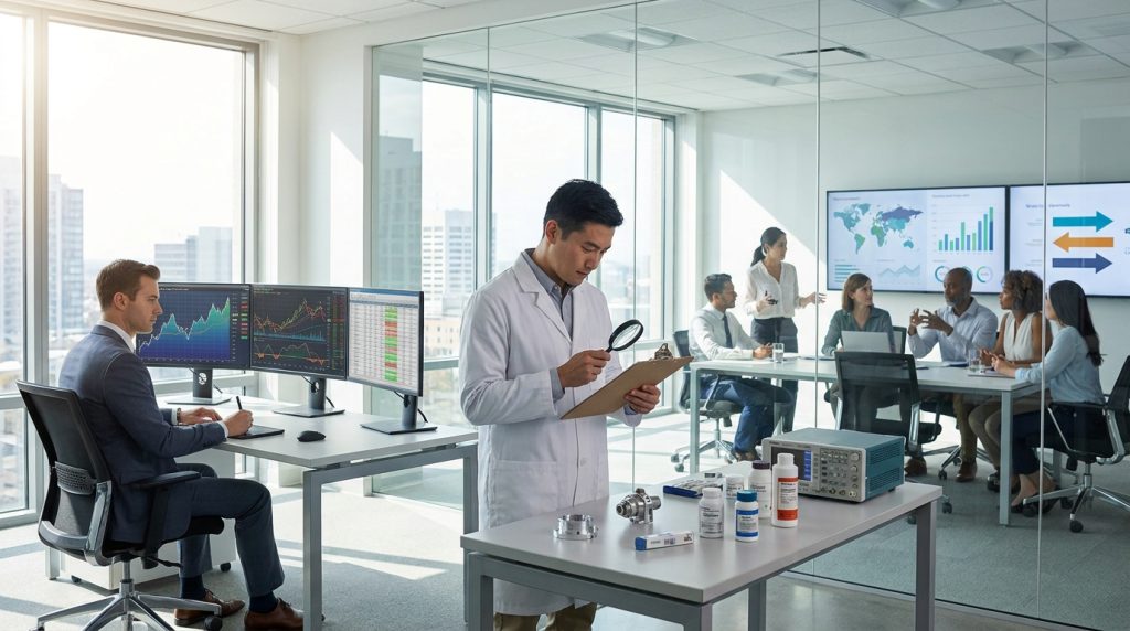 découvrez les 3 méthodes clés pour évaluer efficacement une entreprise et prenez des décisions éclairées grâce à des analyses précises et fiables.