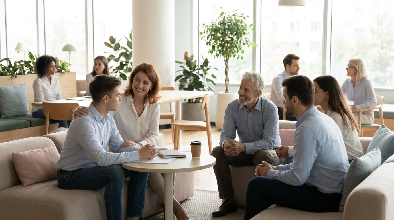 découvrez pourquoi les jeunes en entreprise privilégient la bienveillance et l'attention de leurs managers plutôt que la simple surveillance, pour un environnement de travail plus humain et motivant.