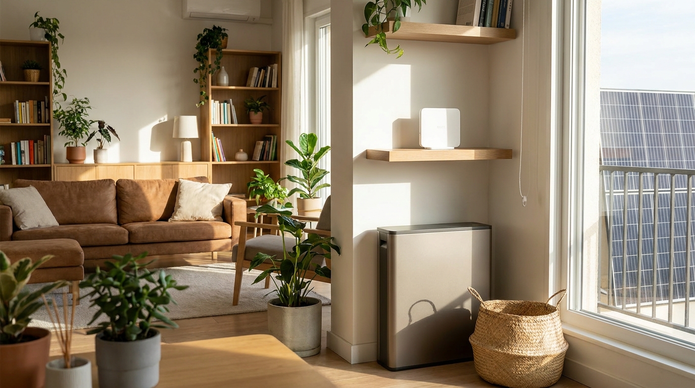 découvrez comment cette société prend en charge vos factures d'électricité et de wi-fi grâce à une installation innovante directement chez vous, pour un confort optimal et des économies garanties.