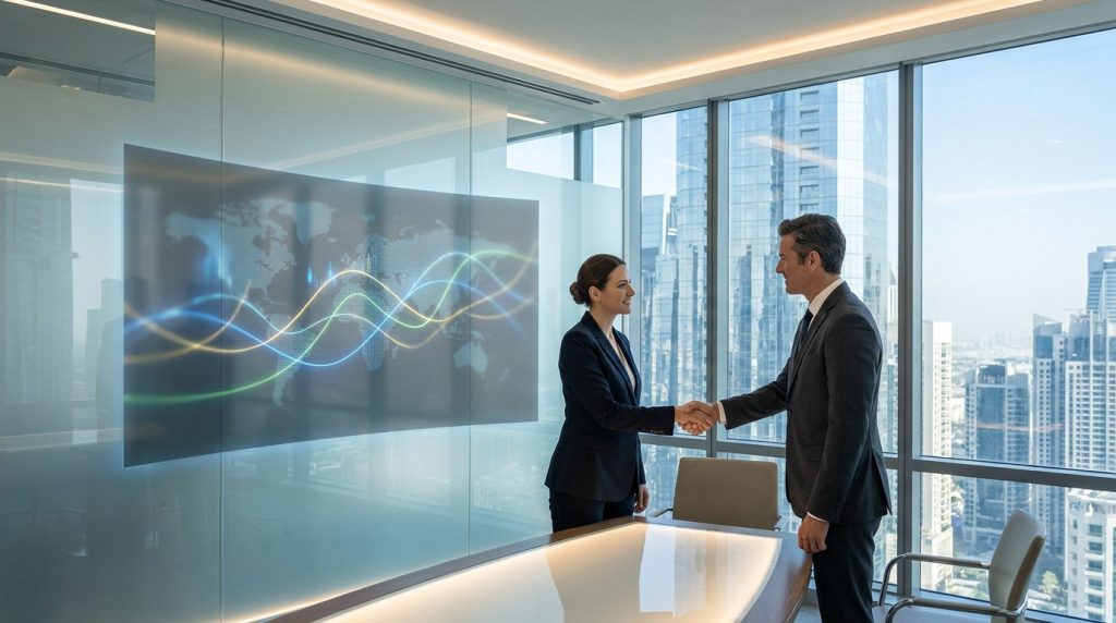 découvrez comment elevenlabs prépare une acquisition majeure, valorisant la startup à 22 milliards de dollars, marquant une étape clé dans son développement.