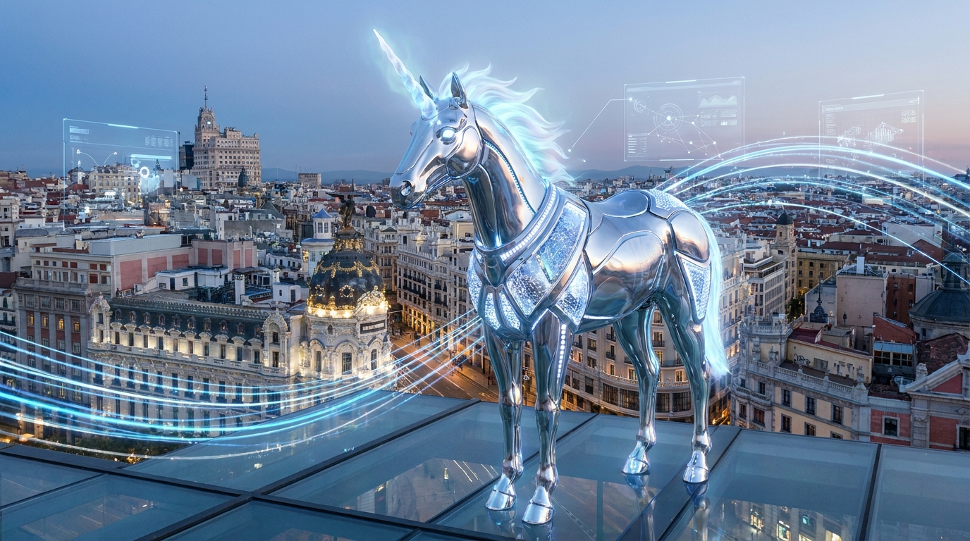 découvrez comment oxylabs, la licorne européenne, révolutionne le traitement de vos données grâce à ses solutions innovantes et performantes.
