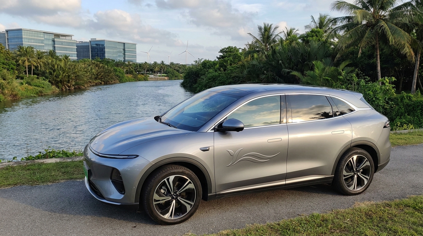 river mobility, la startup indienne innovante de véhicules électriques soutenue par yamaha, vient de sécuriser un financement de 120 millions de dollars pour accélérer son développement et son expansion.
